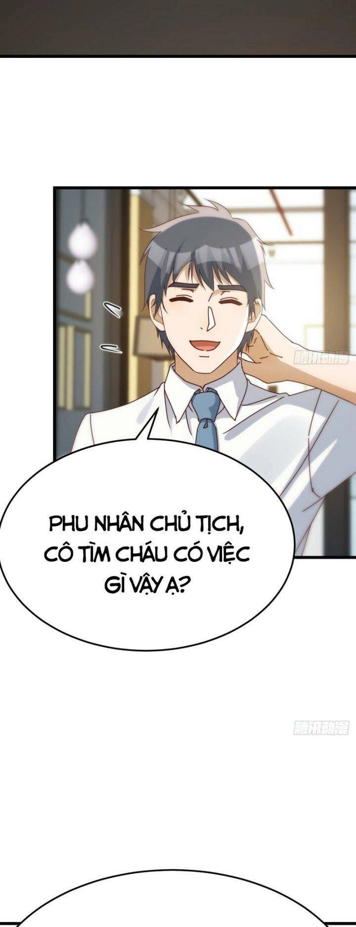 Trong Nhà Có 2 Bạn Gái Song Sinh Chapter 291 - 17