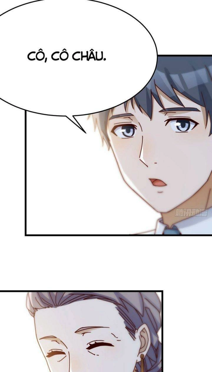 Trong Nhà Có 2 Bạn Gái Song Sinh Chapter 291 - 19