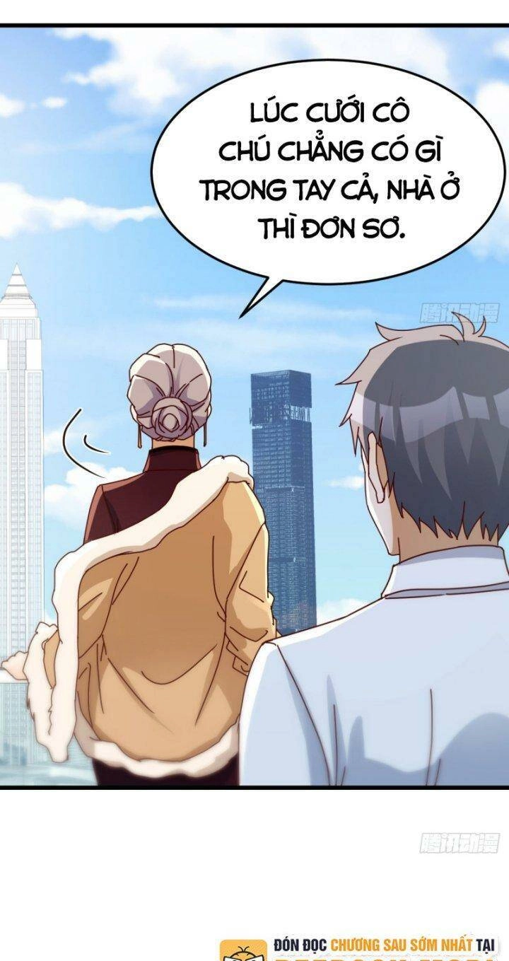 Trong Nhà Có 2 Bạn Gái Song Sinh Chapter 291 - 21