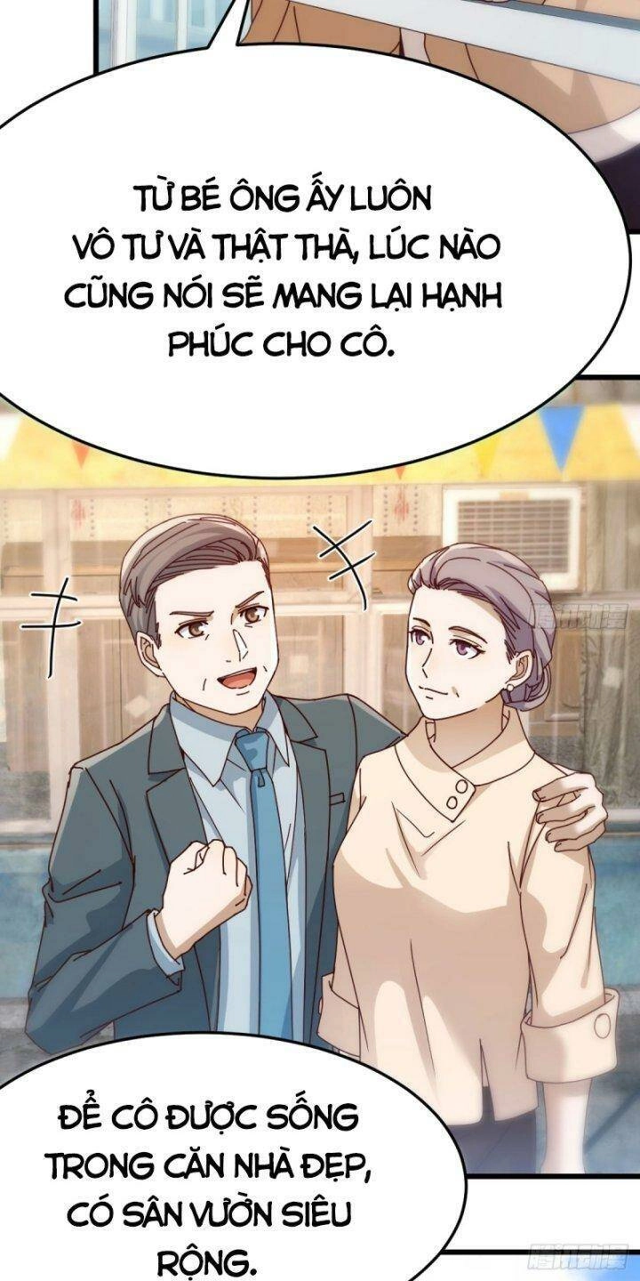 Trong Nhà Có 2 Bạn Gái Song Sinh Chapter 291 - 25