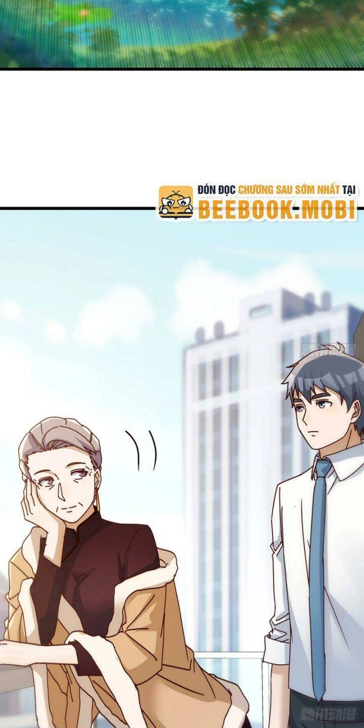 Trong Nhà Có 2 Bạn Gái Song Sinh Chapter 291 - 28