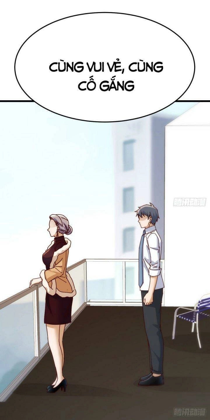 Trong Nhà Có 2 Bạn Gái Song Sinh Chapter 291 - 32