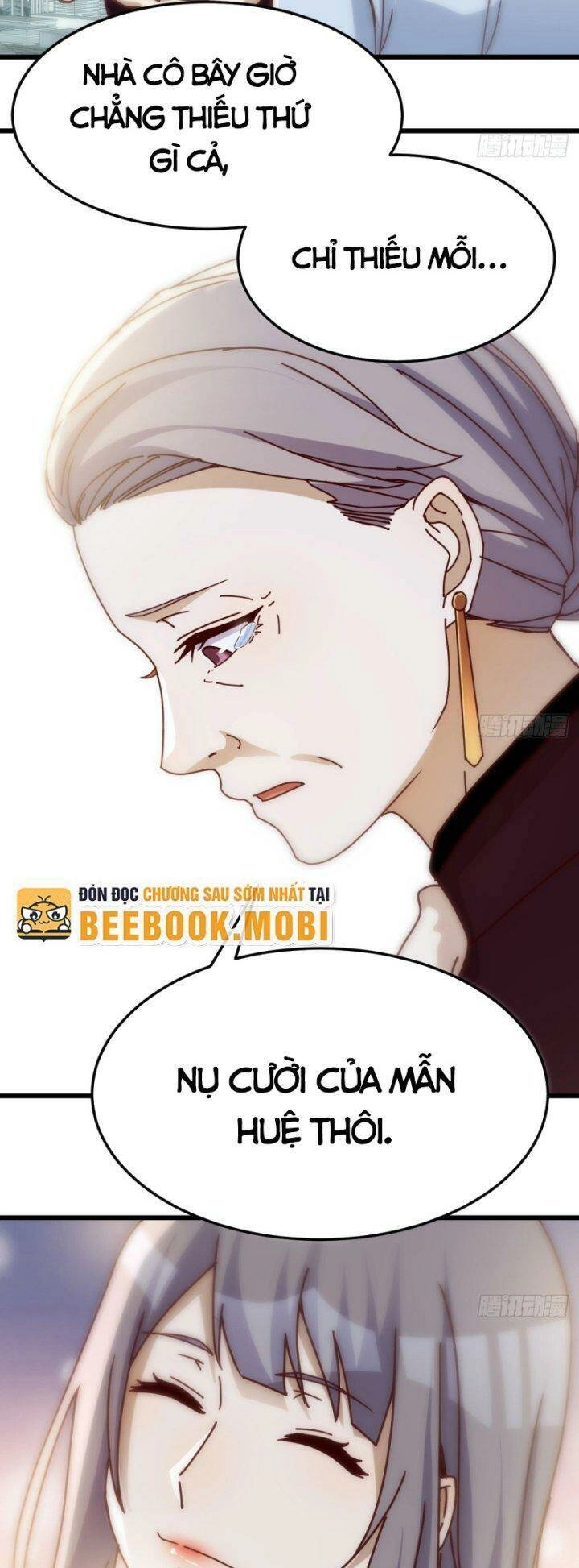 Trong Nhà Có 2 Bạn Gái Song Sinh Chapter 291 - 35