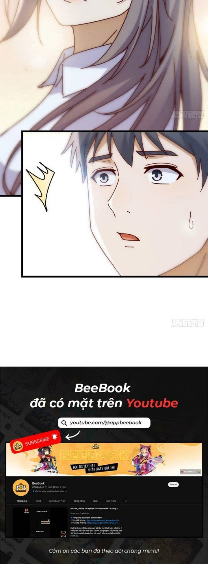 Trong Nhà Có 2 Bạn Gái Song Sinh Chapter 291 - 36