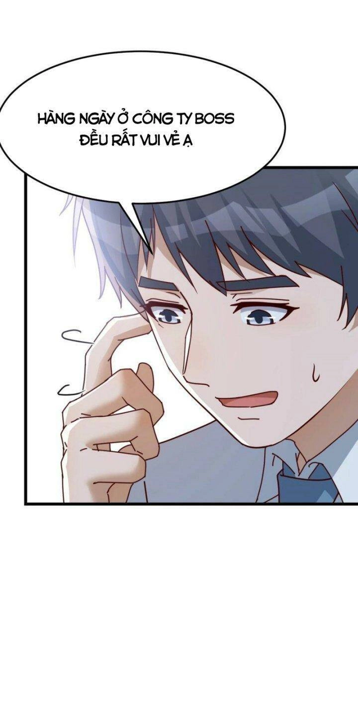 Trong Nhà Có 2 Bạn Gái Song Sinh Chapter 292 - 4