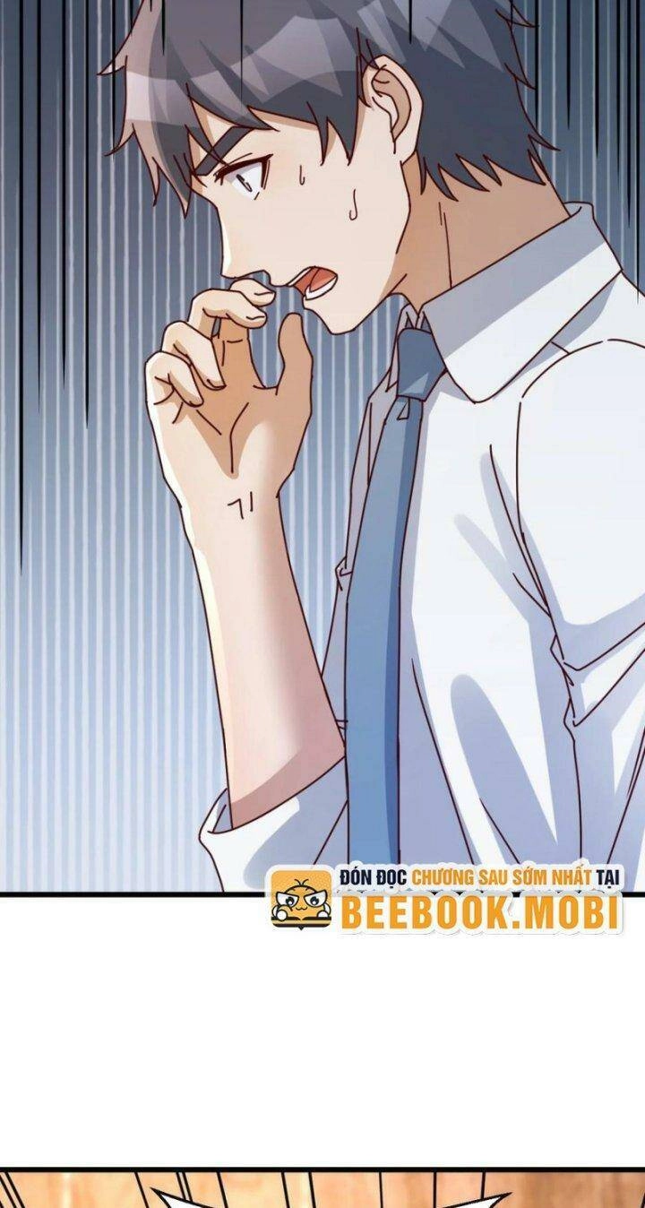 Trong Nhà Có 2 Bạn Gái Song Sinh Chapter 292 - 6