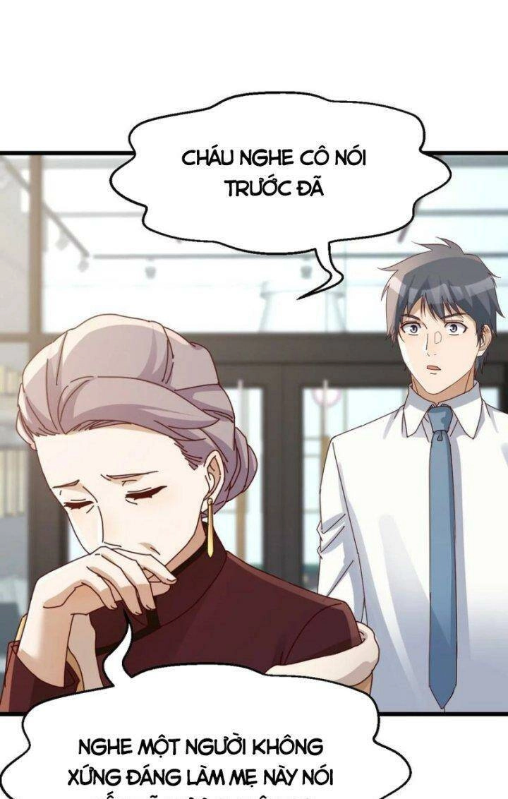 Trong Nhà Có 2 Bạn Gái Song Sinh Chapter 292 - 8