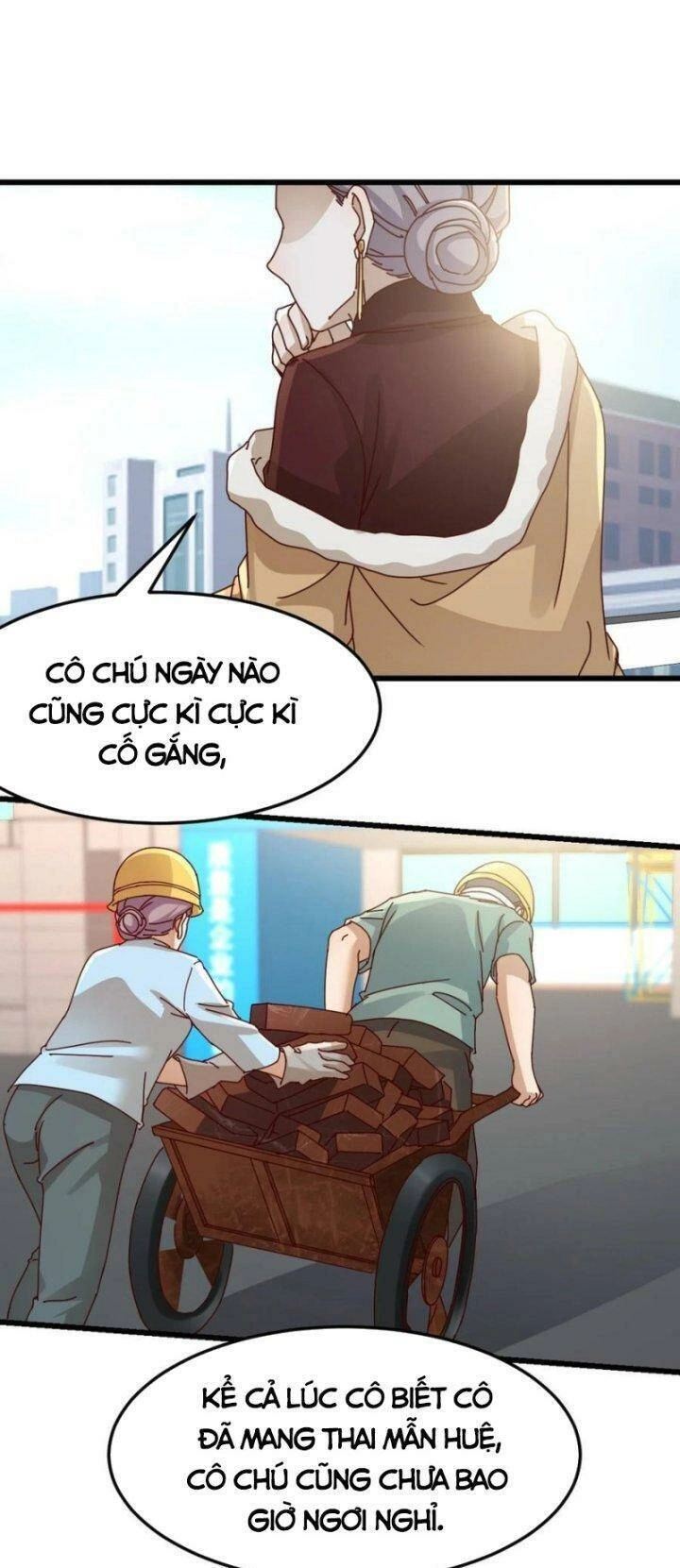 Trong Nhà Có 2 Bạn Gái Song Sinh Chapter 292 - 10