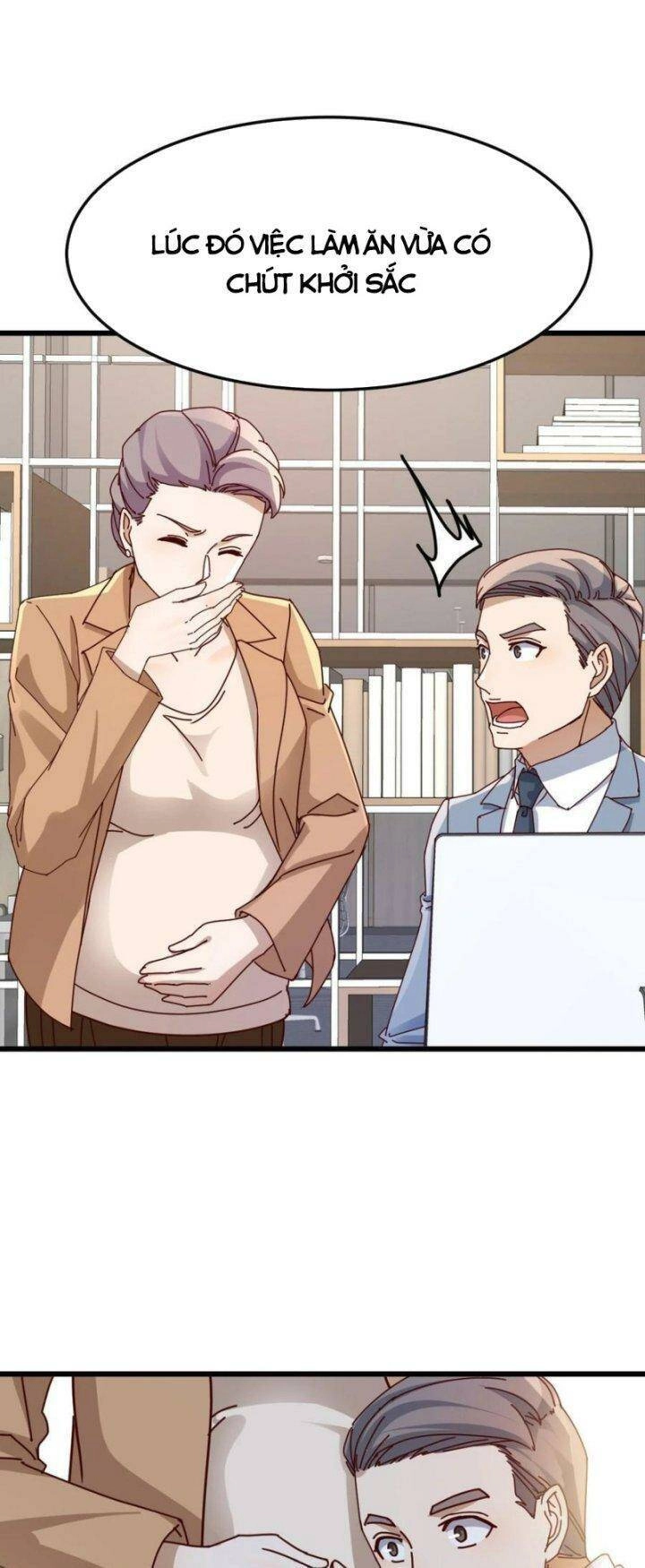 Trong Nhà Có 2 Bạn Gái Song Sinh Chapter 292 - 12