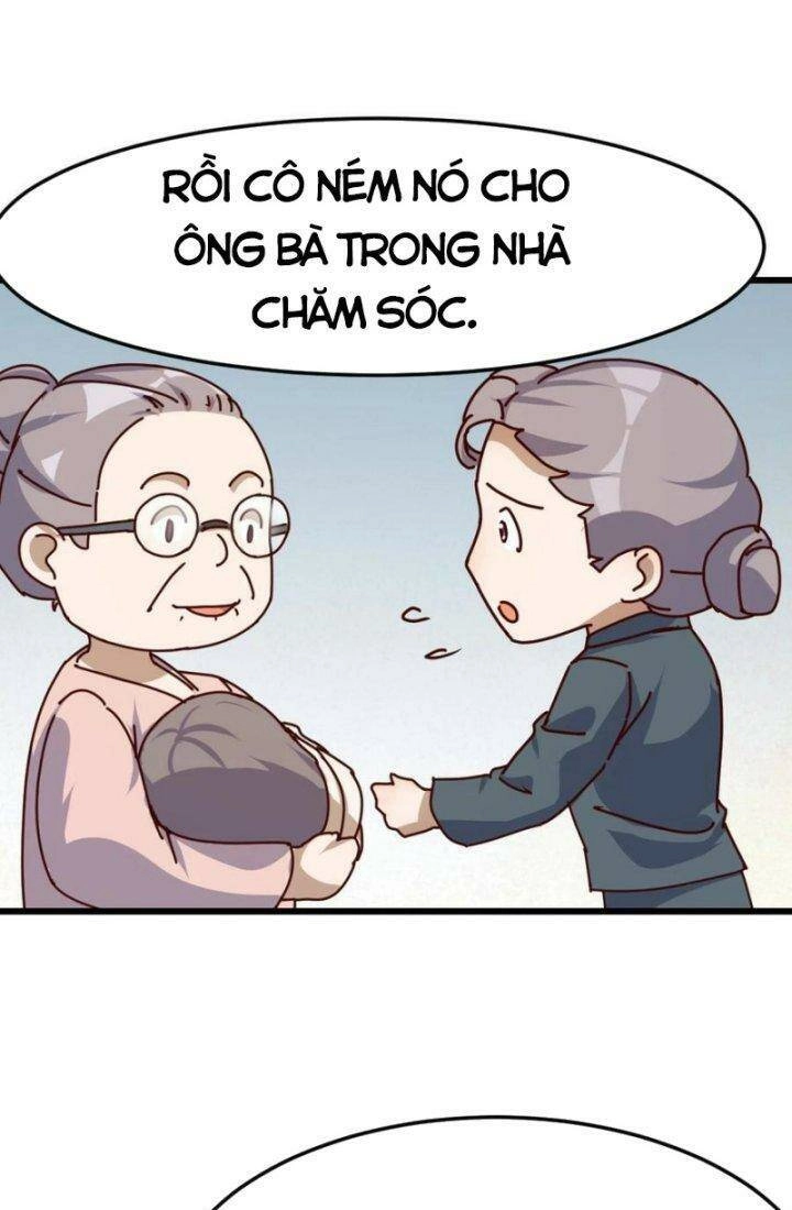 Trong Nhà Có 2 Bạn Gái Song Sinh Chapter 292 - 16