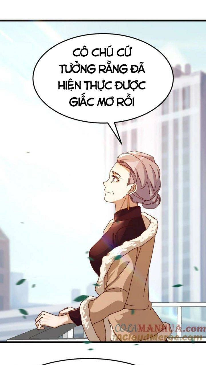 Trong Nhà Có 2 Bạn Gái Song Sinh Chapter 292 - 18