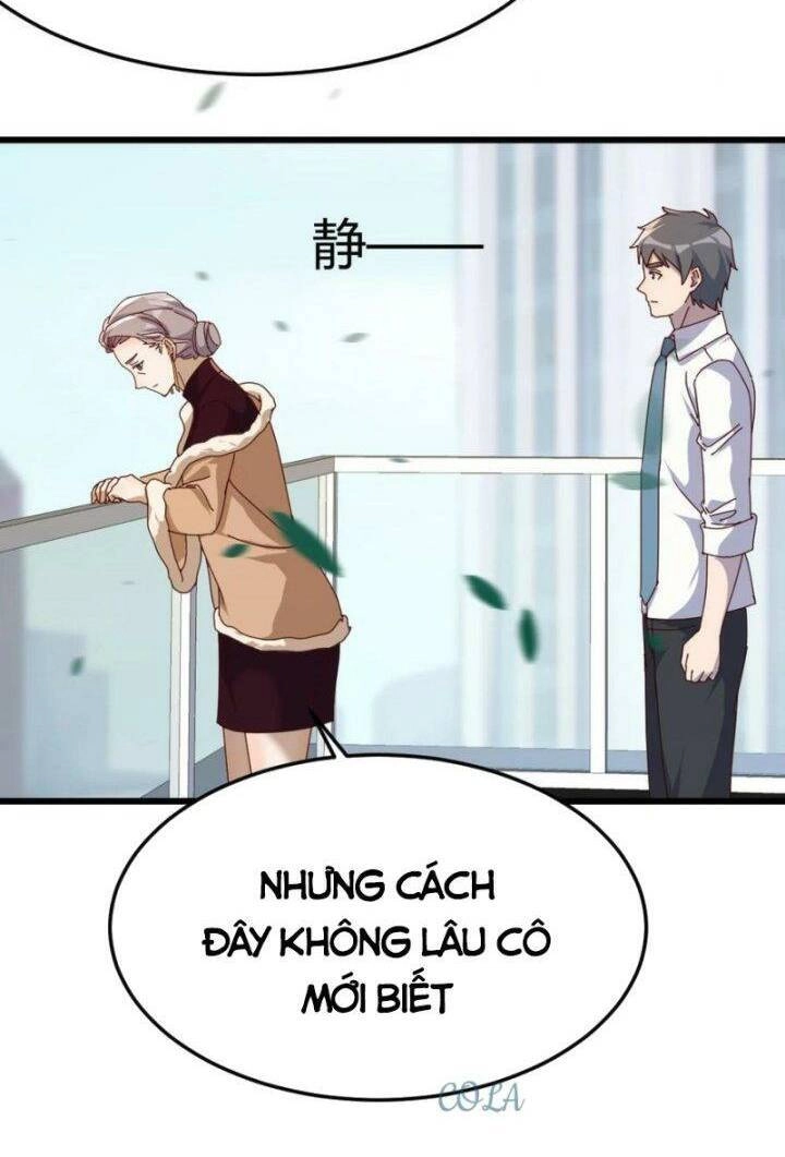 Trong Nhà Có 2 Bạn Gái Song Sinh Chapter 292 - 25