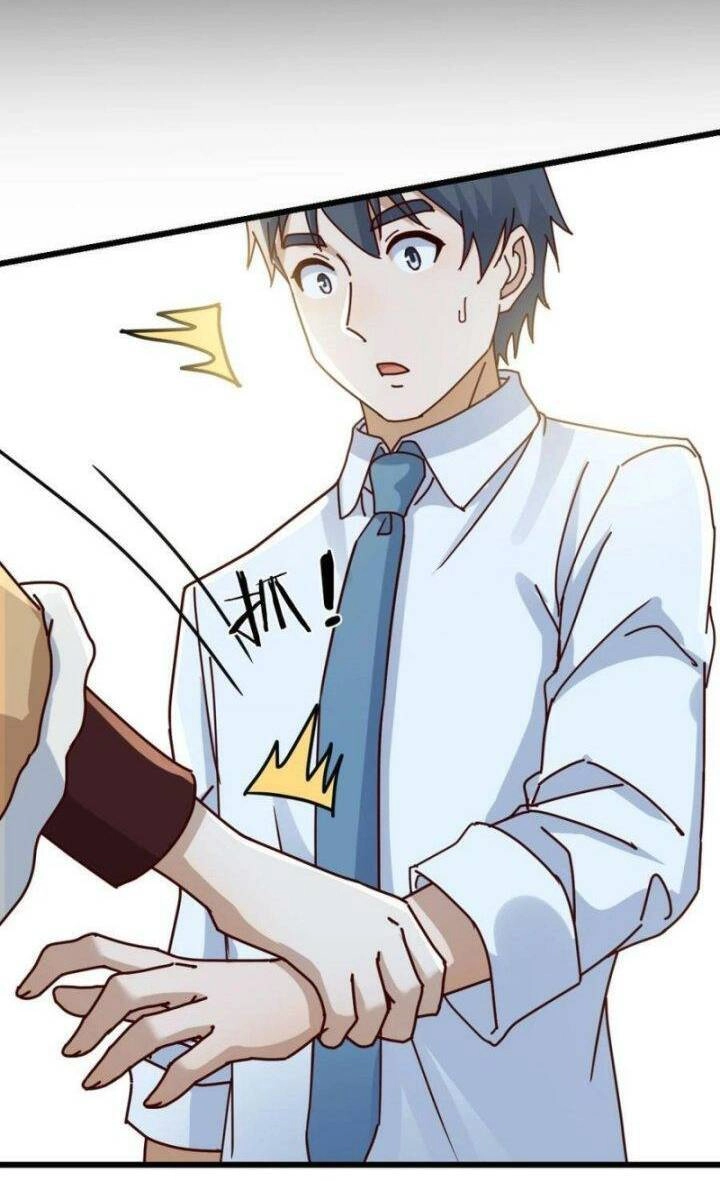 Trong Nhà Có 2 Bạn Gái Song Sinh Chapter 292 - 31