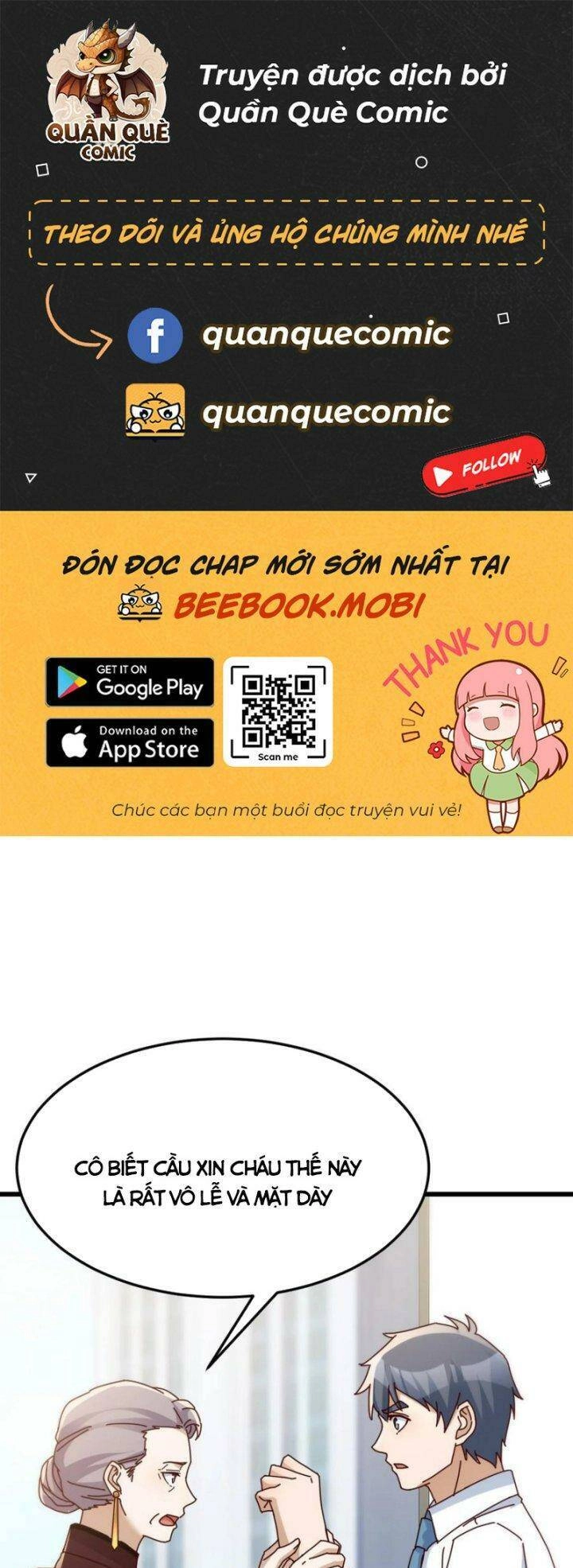 Trong Nhà Có 2 Bạn Gái Song Sinh Chapter 293 - 2