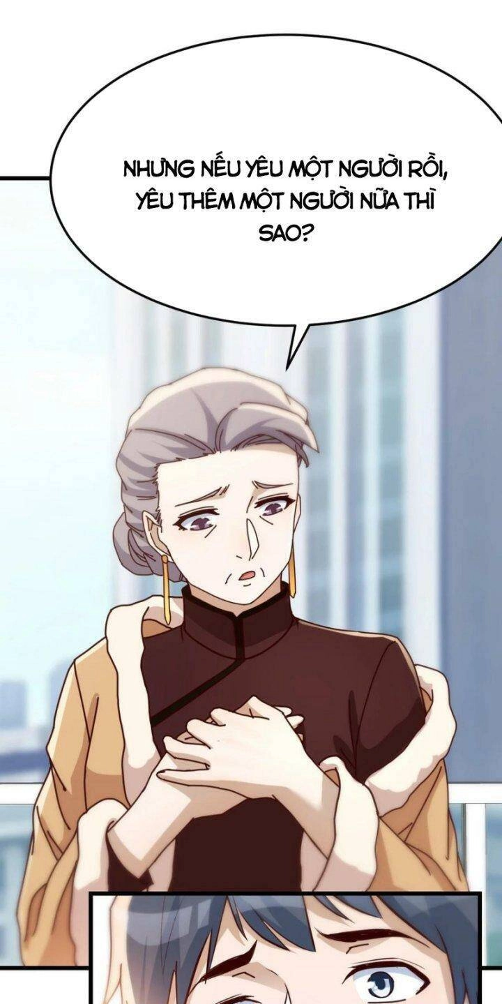 Trong Nhà Có 2 Bạn Gái Song Sinh Chapter 293 - 6