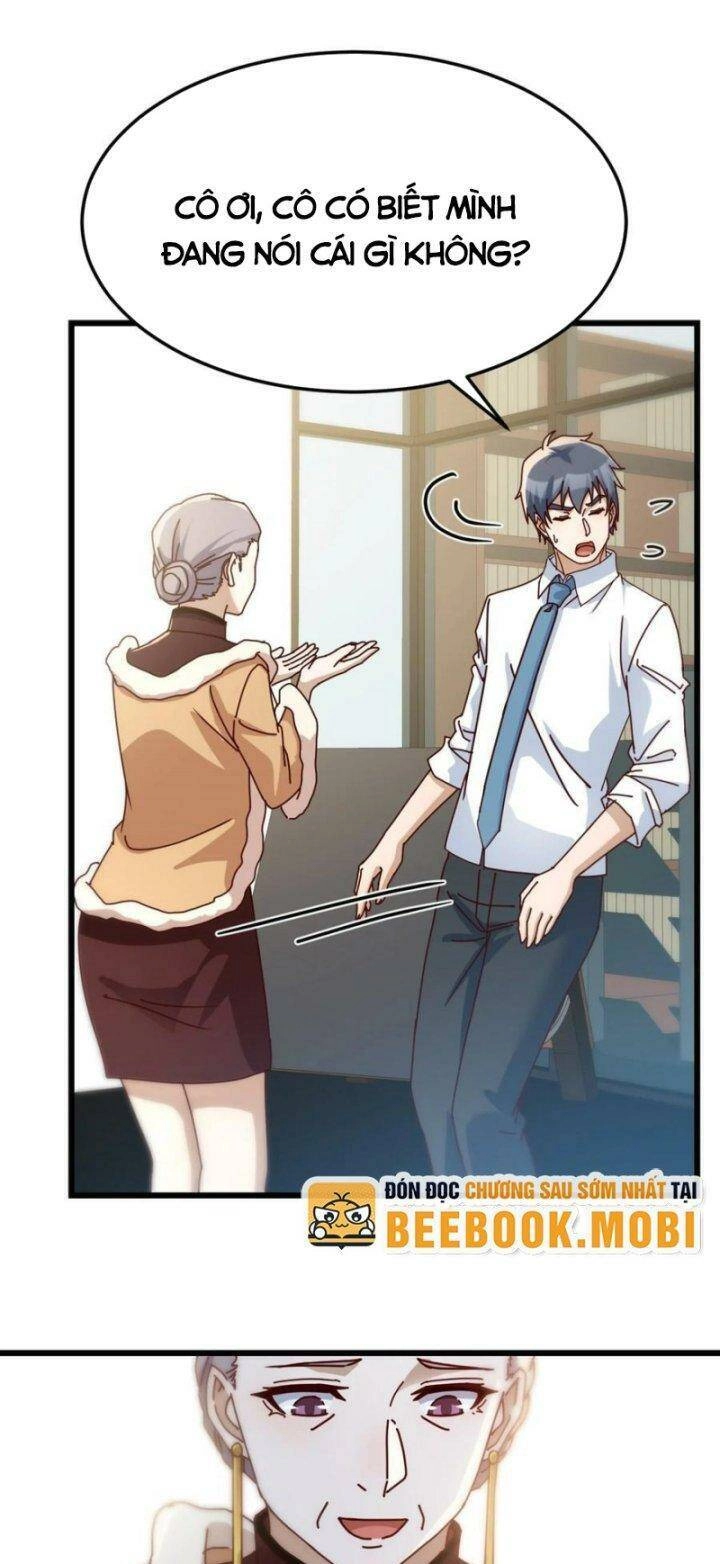 Trong Nhà Có 2 Bạn Gái Song Sinh Chapter 293 - 10