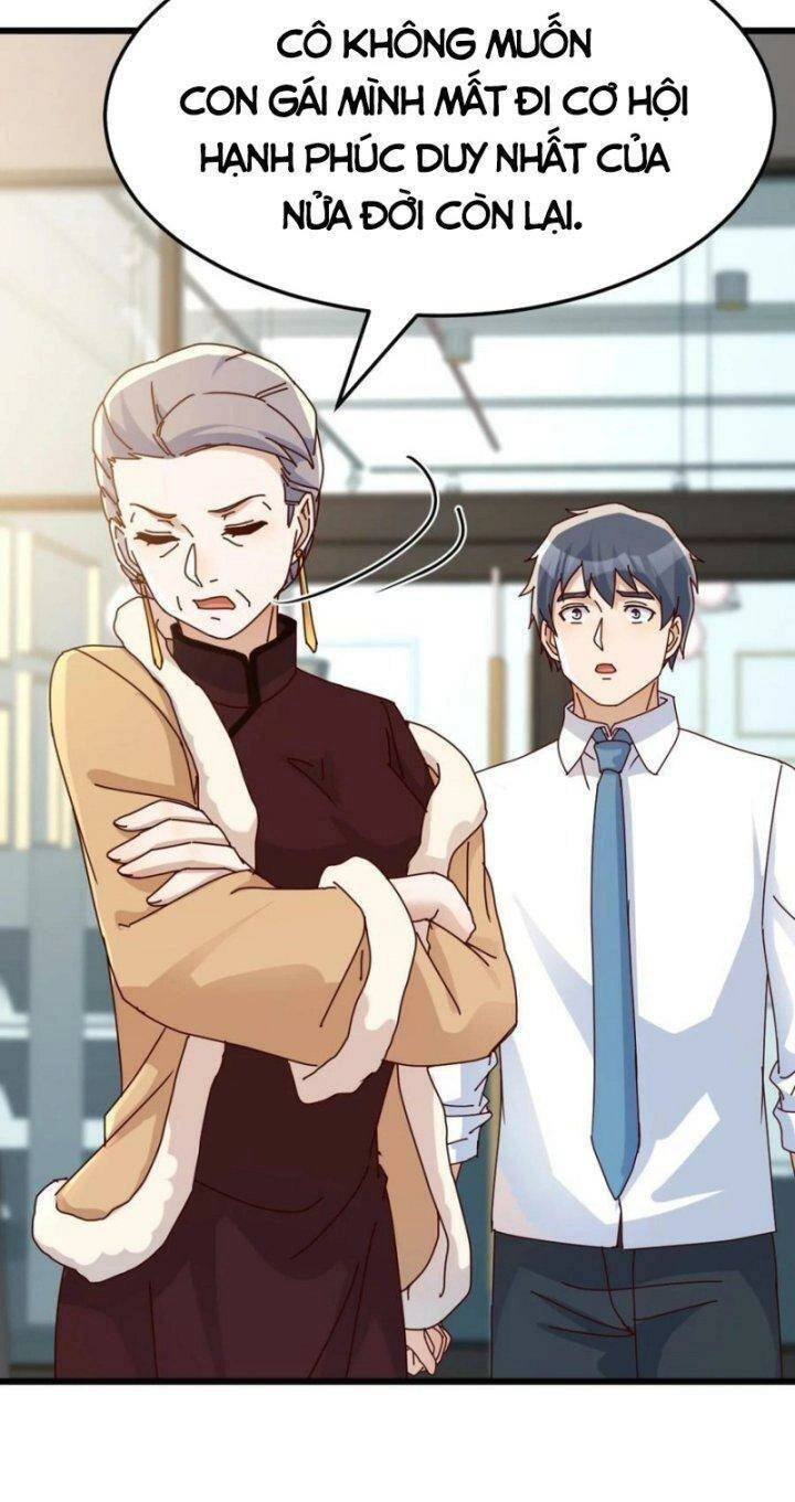 Trong Nhà Có 2 Bạn Gái Song Sinh Chapter 293 - 17