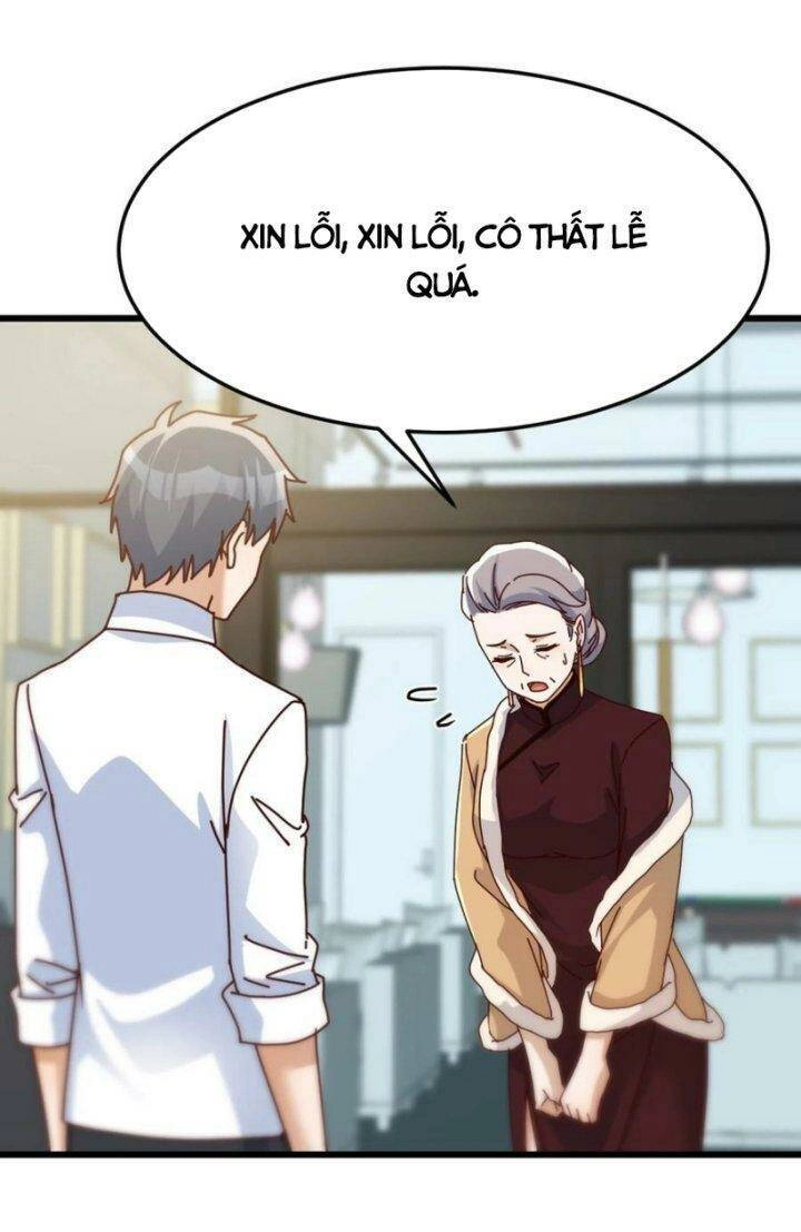 Trong Nhà Có 2 Bạn Gái Song Sinh Chapter 293 - 20