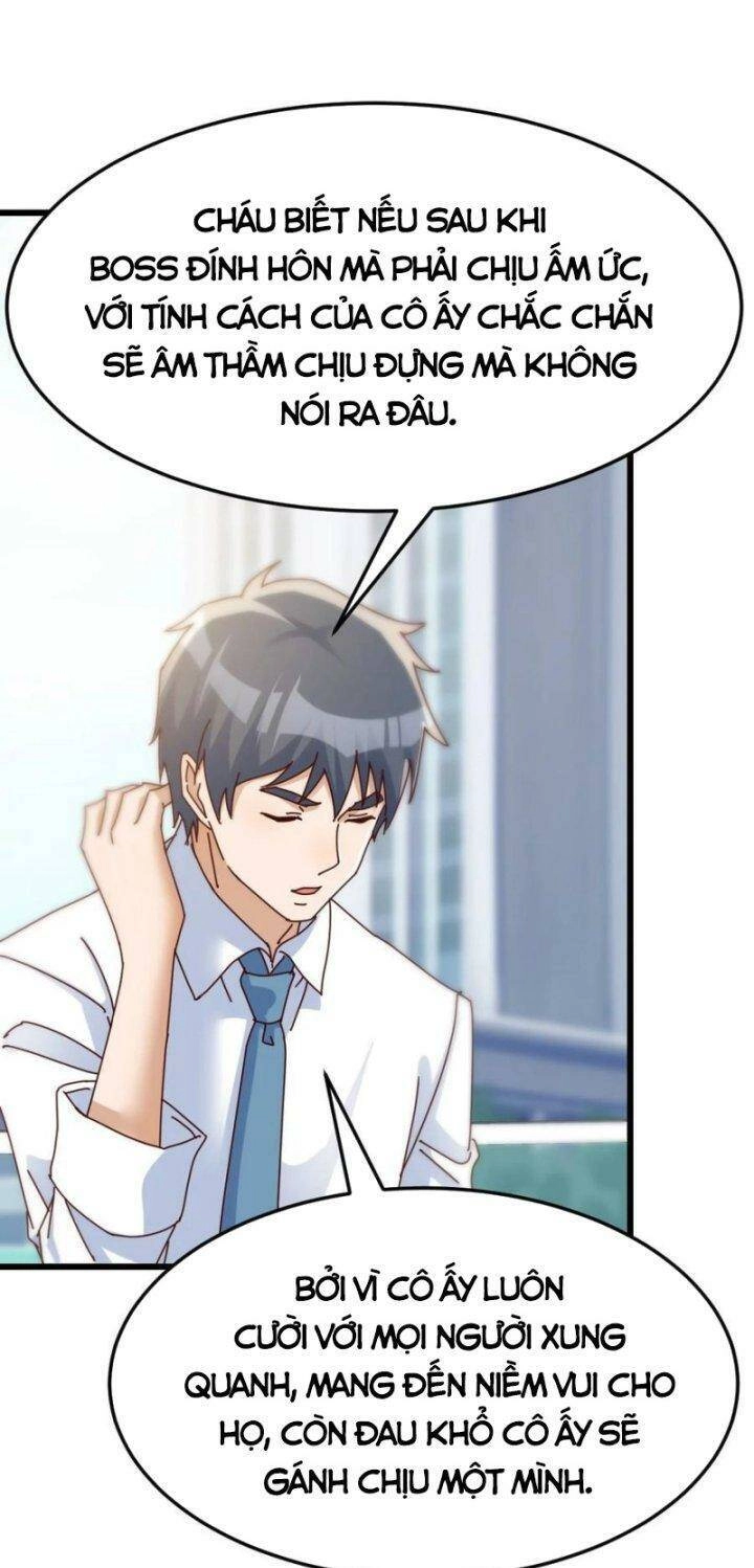 Trong Nhà Có 2 Bạn Gái Song Sinh Chapter 293 - 22