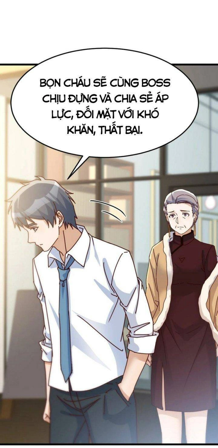 Trong Nhà Có 2 Bạn Gái Song Sinh Chapter 293 - 24