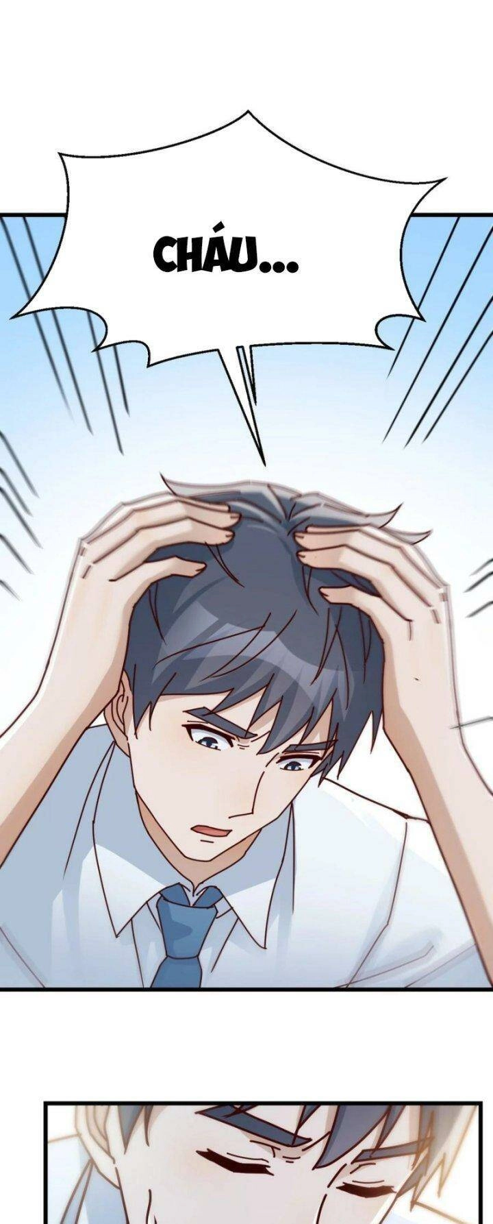 Trong Nhà Có 2 Bạn Gái Song Sinh Chapter 293 - 28