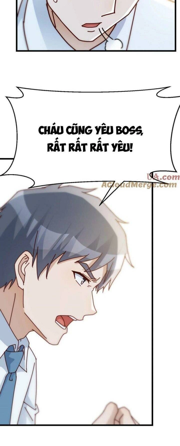 Trong Nhà Có 2 Bạn Gái Song Sinh Chapter 293 - 29