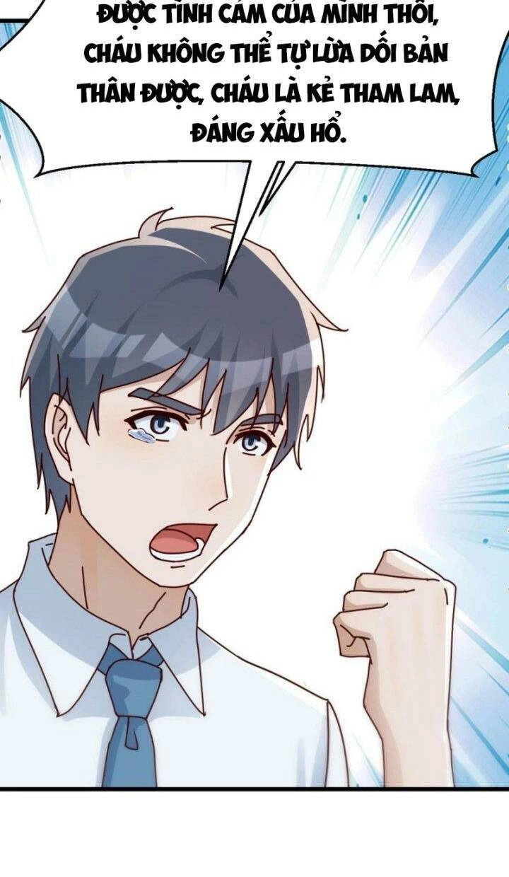 Trong Nhà Có 2 Bạn Gái Song Sinh Chapter 293 - 31