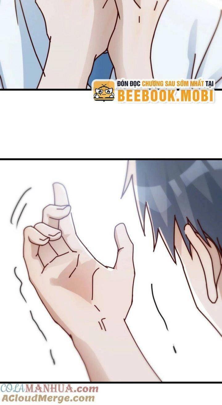 Trong Nhà Có 2 Bạn Gái Song Sinh Chapter 293 - 35