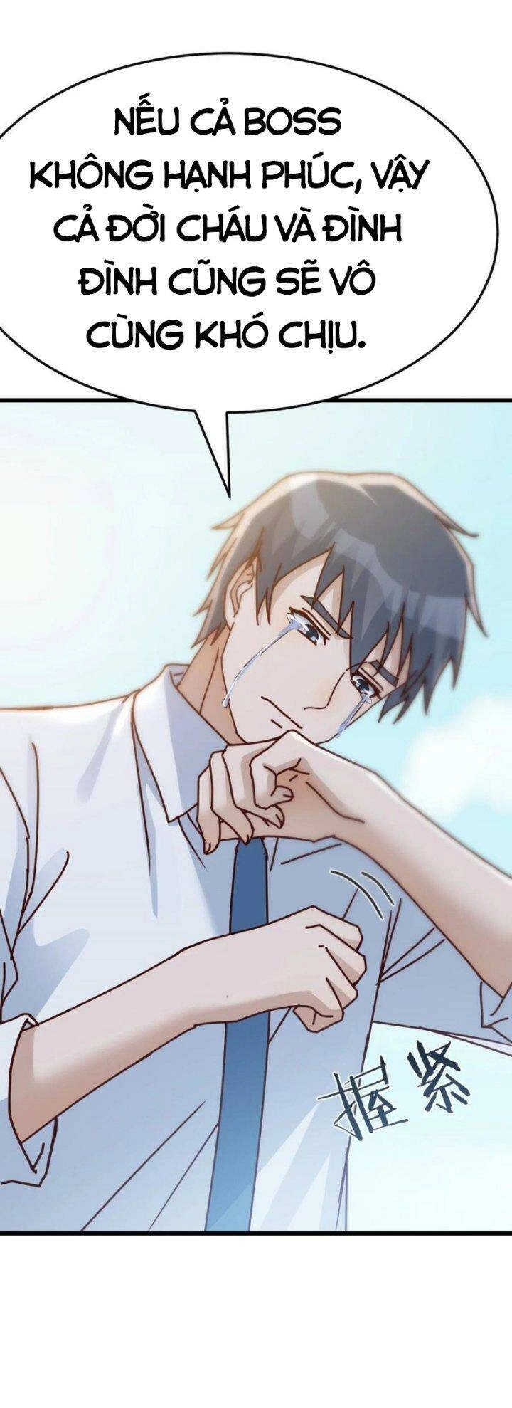 Trong Nhà Có 2 Bạn Gái Song Sinh Chapter 293 - 36