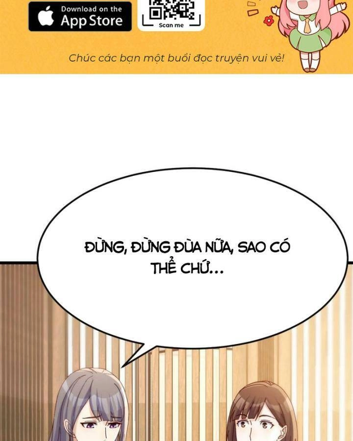 Trong Nhà Có 2 Bạn Gái Song Sinh Chapter 295 - 3