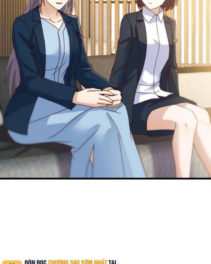 Trong Nhà Có 2 Bạn Gái Song Sinh Chapter 295 - 4