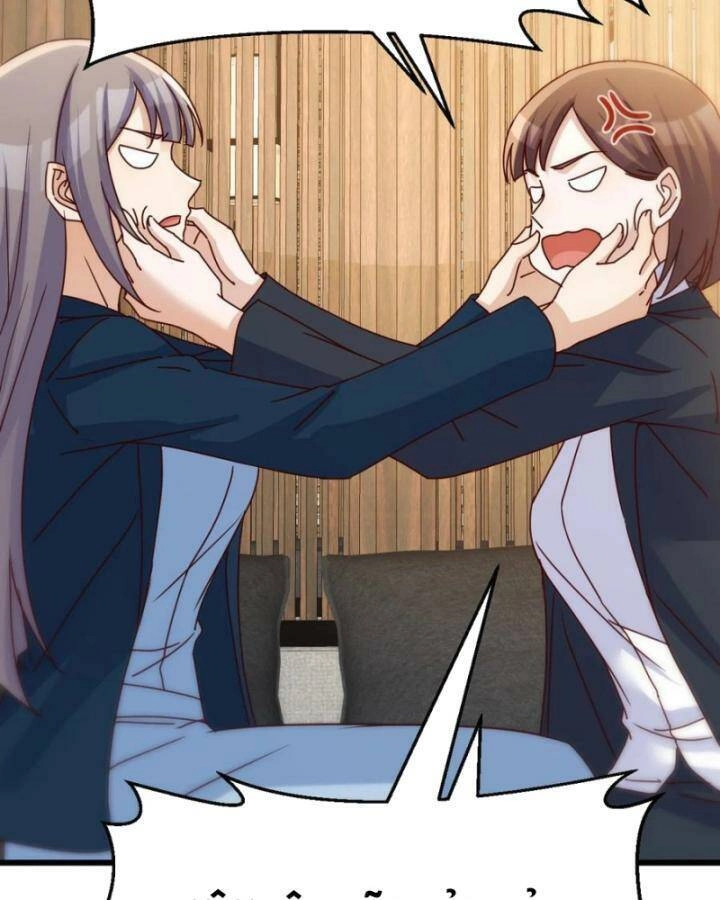 Trong Nhà Có 2 Bạn Gái Song Sinh Chapter 295 - 18