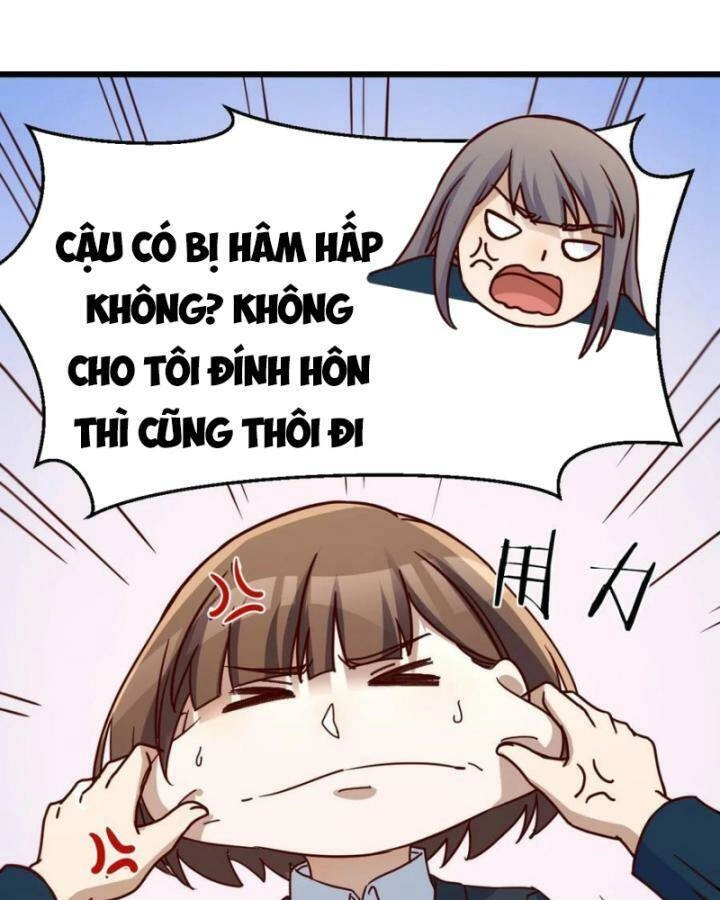 Trong Nhà Có 2 Bạn Gái Song Sinh Chapter 295 - 20