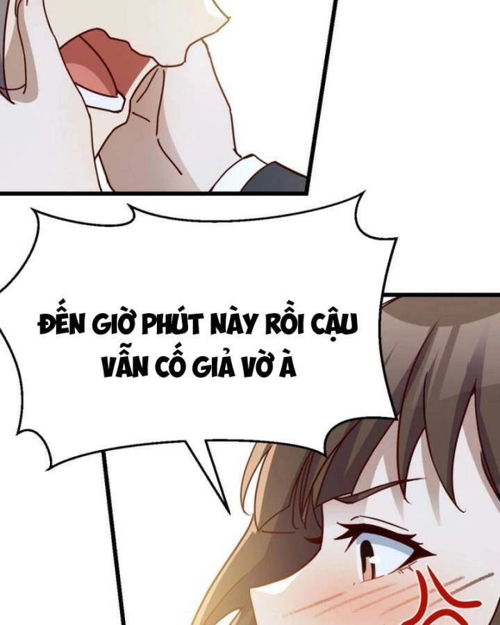 Trong Nhà Có 2 Bạn Gái Song Sinh Chapter 295 - 22