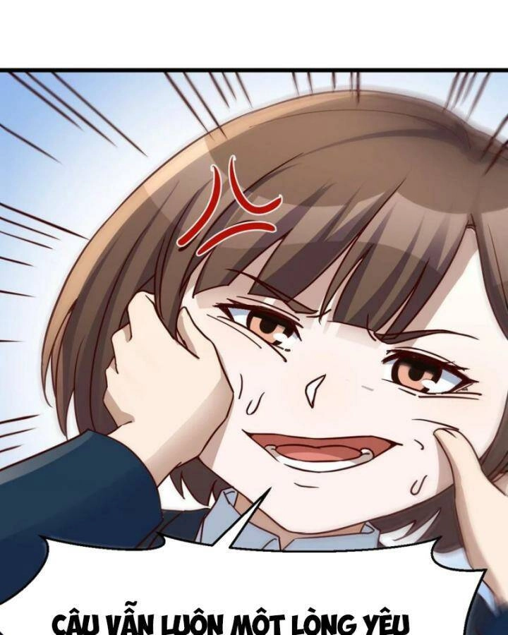 Trong Nhà Có 2 Bạn Gái Song Sinh Chapter 295 - 24