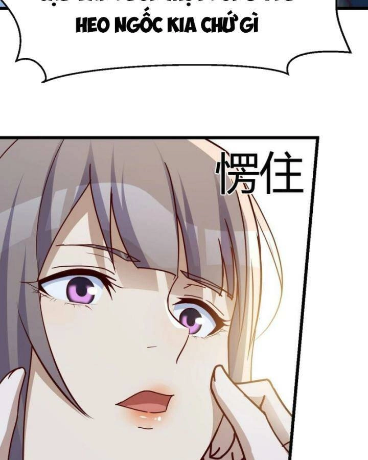 Trong Nhà Có 2 Bạn Gái Song Sinh Chapter 295 - 25