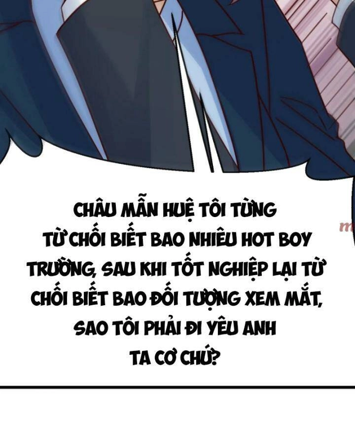 Trong Nhà Có 2 Bạn Gái Song Sinh Chapter 295 - 29