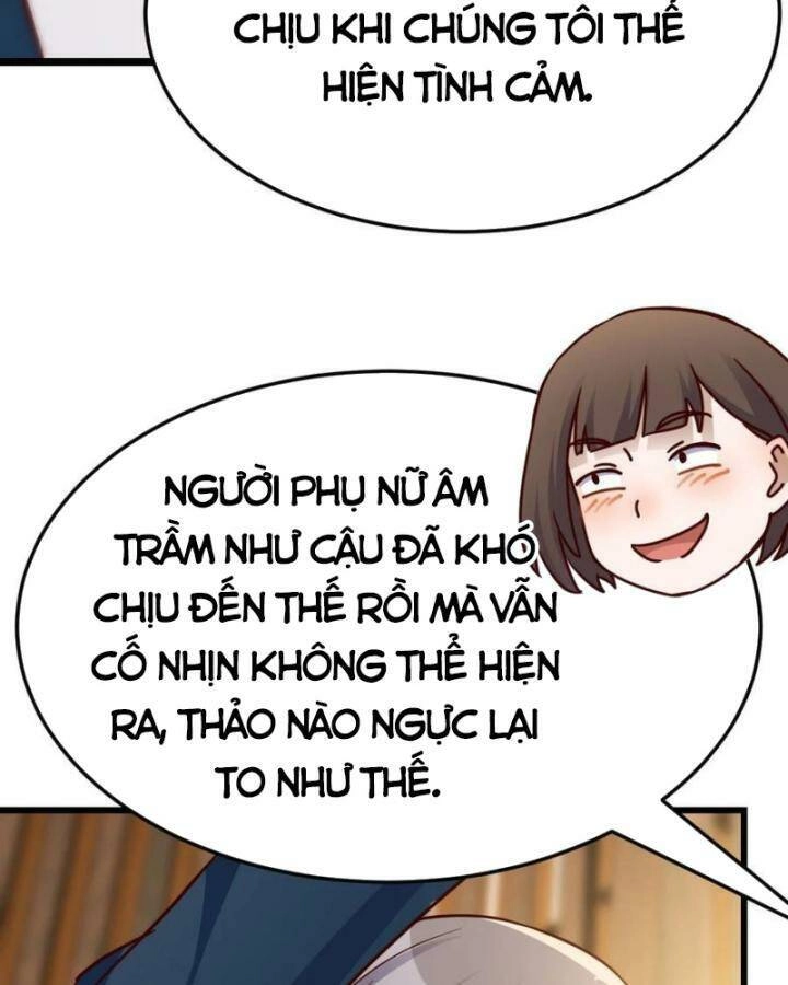 Trong Nhà Có 2 Bạn Gái Song Sinh Chapter 295 - 37