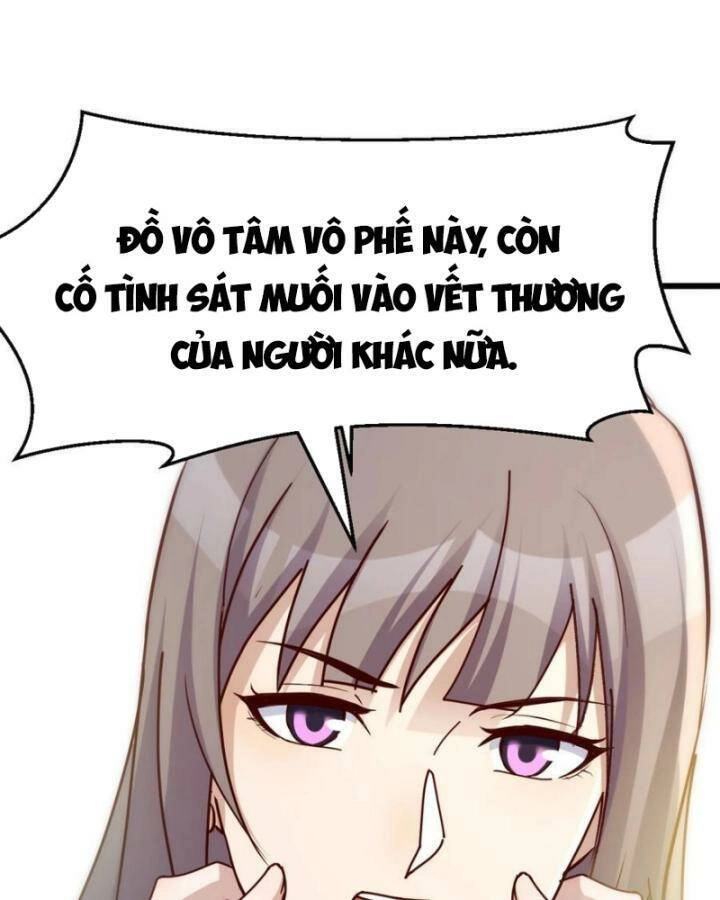 Trong Nhà Có 2 Bạn Gái Song Sinh Chapter 295 - 40