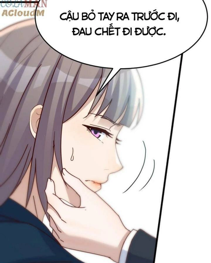 Trong Nhà Có 2 Bạn Gái Song Sinh Chapter 295 - 45