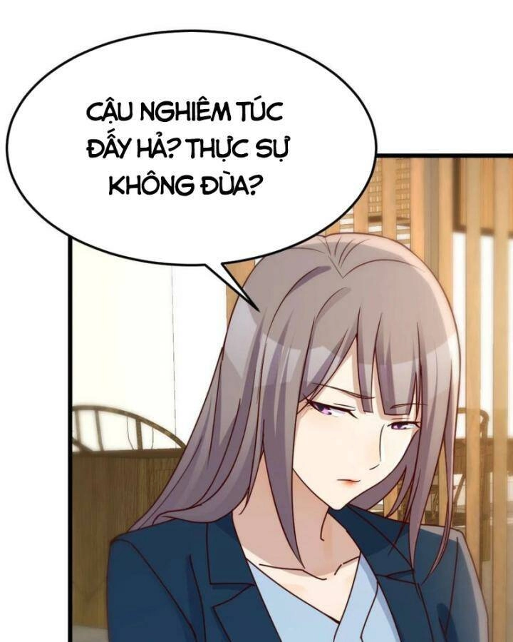 Trong Nhà Có 2 Bạn Gái Song Sinh Chapter 295 - 48