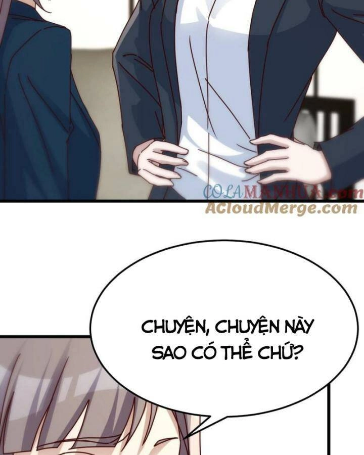 Trong Nhà Có 2 Bạn Gái Song Sinh Chapter 295 - 54