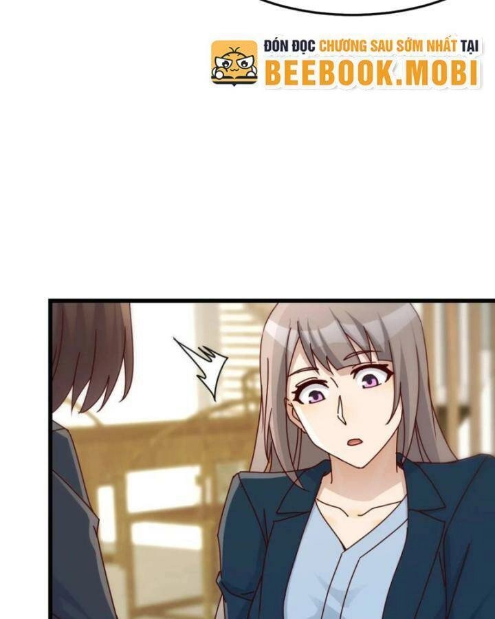 Trong Nhà Có 2 Bạn Gái Song Sinh Chapter 295 - 57