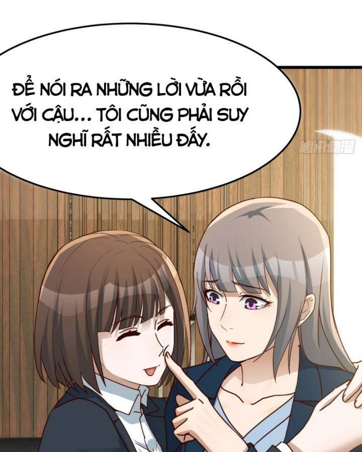 Trong Nhà Có 2 Bạn Gái Song Sinh Chapter 296 - 15