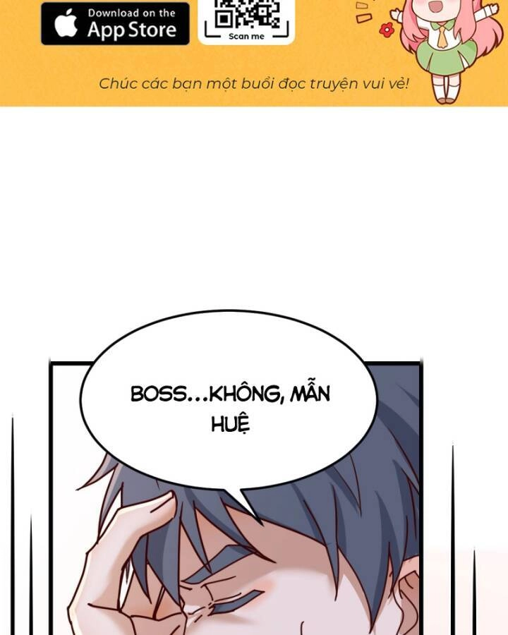 Trong Nhà Có 2 Bạn Gái Song Sinh Chapter 297 - 3