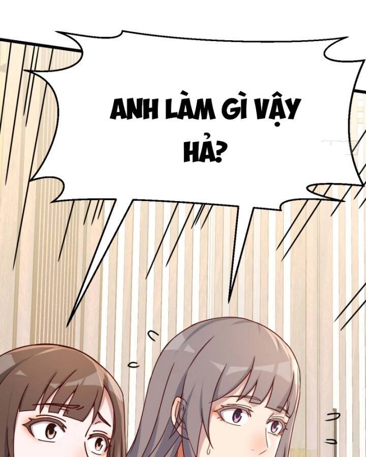 Trong Nhà Có 2 Bạn Gái Song Sinh Chapter 297 - 15