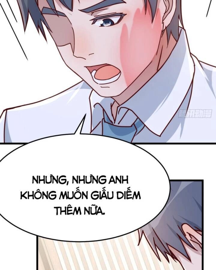 Trong Nhà Có 2 Bạn Gái Song Sinh Chapter 297 - 19