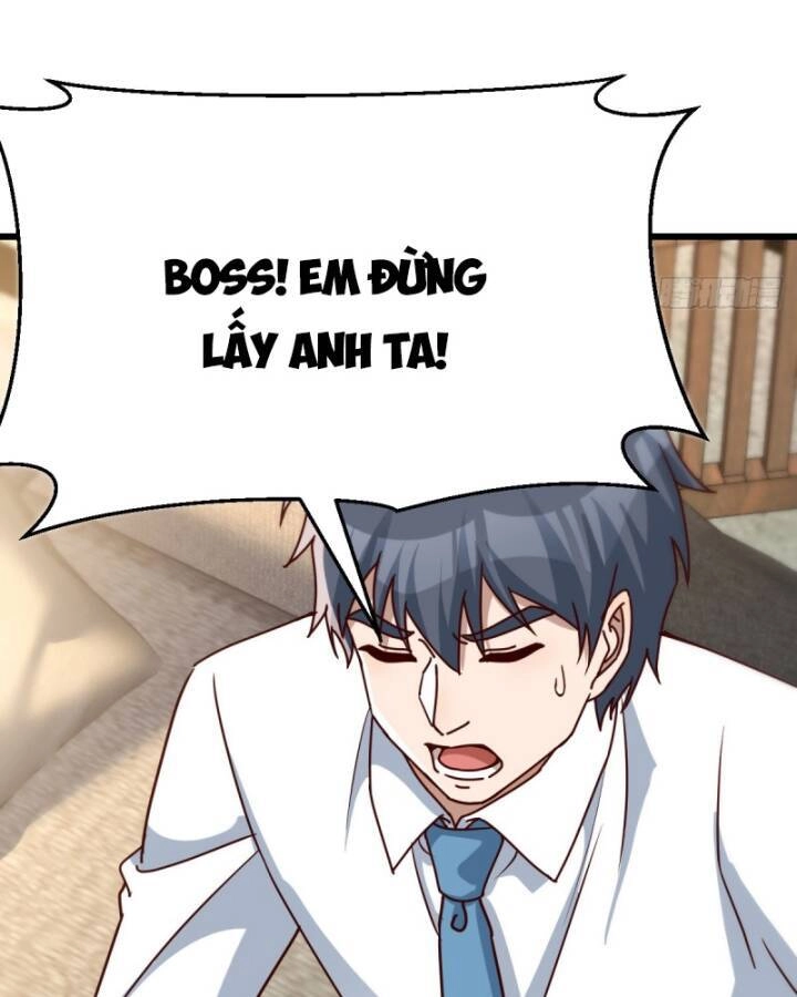 Trong Nhà Có 2 Bạn Gái Song Sinh Chapter 297 - 28