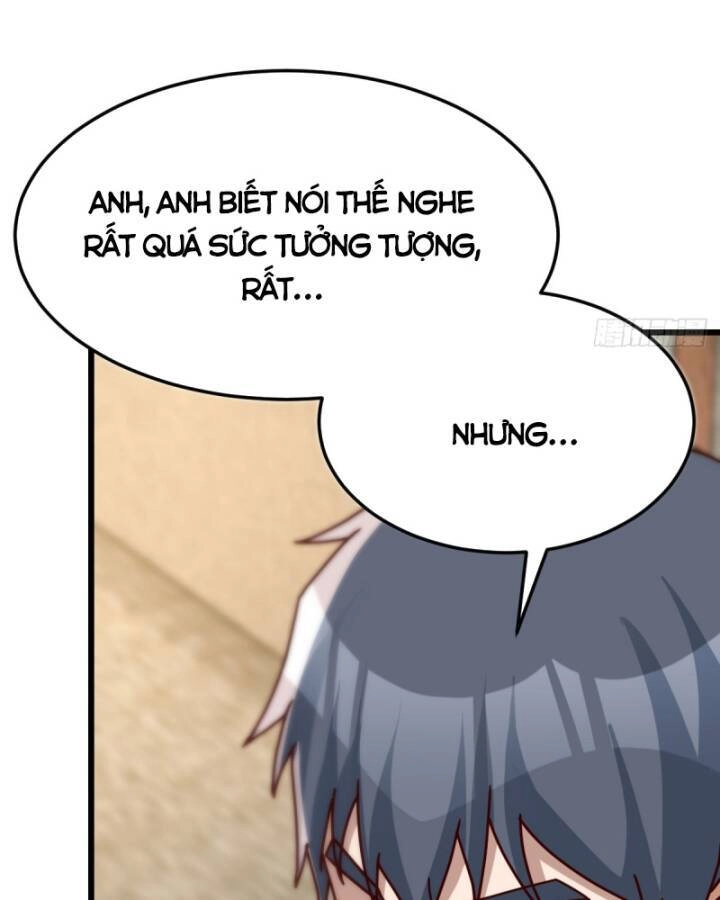 Trong Nhà Có 2 Bạn Gái Song Sinh Chapter 297 - 32