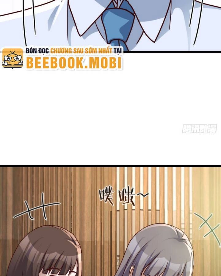 Trong Nhà Có 2 Bạn Gái Song Sinh Chapter 297 - 36